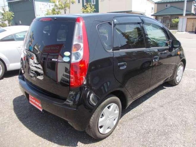 コルト1.3 ベリー 4WD 5HB