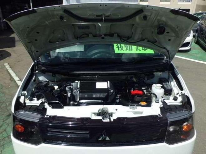 ekスポーツ660 RS 4WD 5HB
