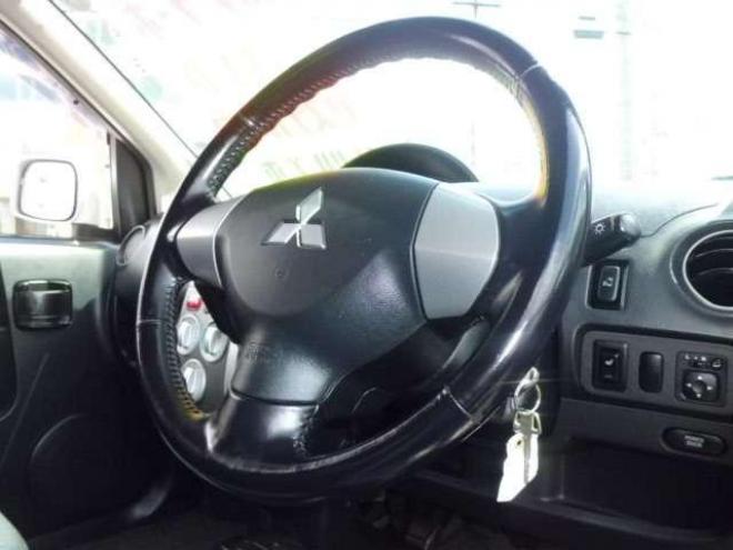 ekスポーツ660 RS 4WD 5HB