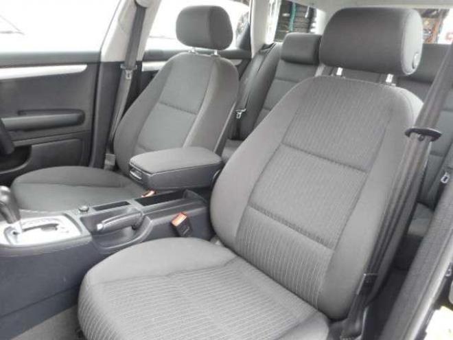 アウディA4アバント 2.0 TFSI クワトロ 4WD 5WG