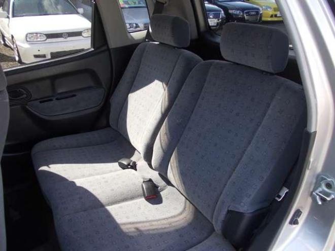 Kei660 Bターボ 4WD 5HB