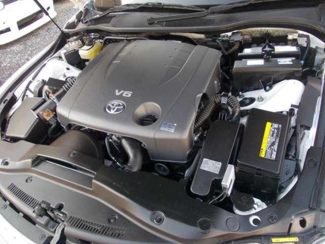 マークX2.5 250G Four Lパッケージ 4WD 4SD