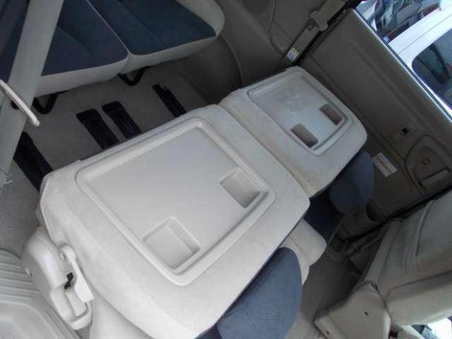 セレナ2.0 ハイウェイスター 4WD 5Dr