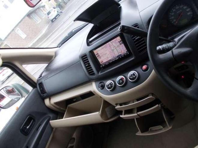 セレナ2.0 ハイウェイスター 4WD 5Dr