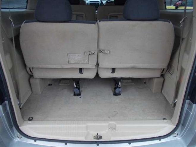 セレナ2.0 ハイウェイスター 4WD 5Dr
