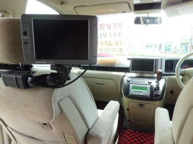 エルグランド3.5 V 70th-II 4WD 5Dr
