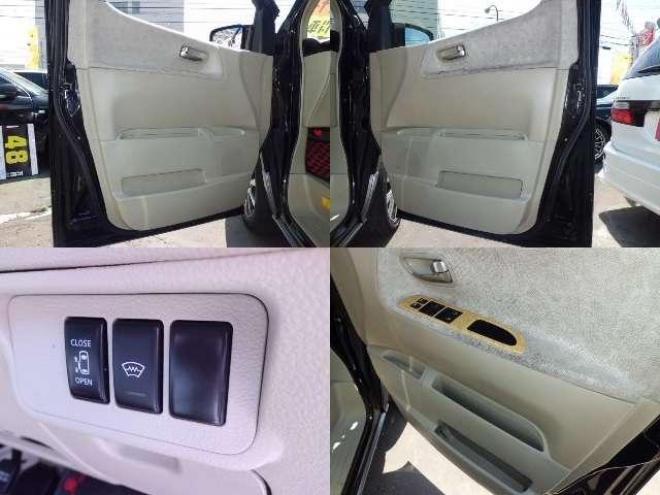 エルグランド3.5 V 70th-II 4WD 5Dr