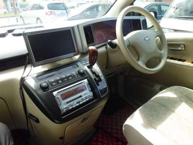 エルグランド3.5 V 70th-II 4WD 5Dr