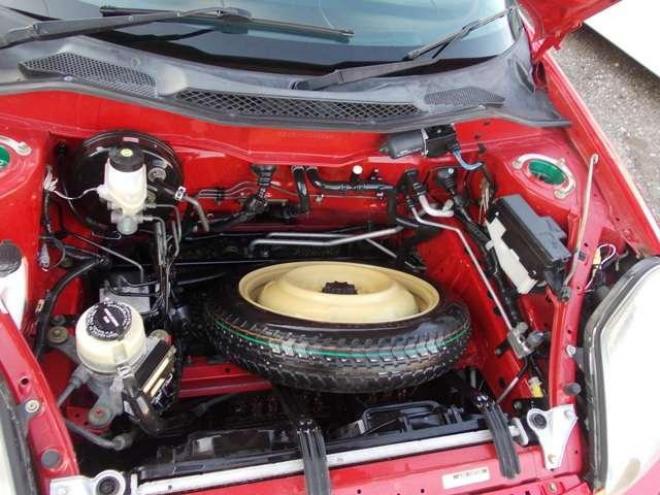 MR-S1.8 シーケンシャル 2Dr オープン