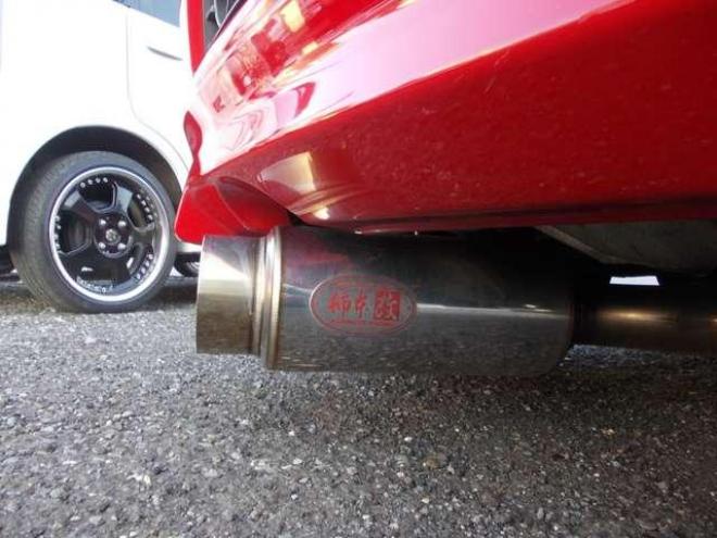 MR-S1.8 シーケンシャル 2Dr オープン