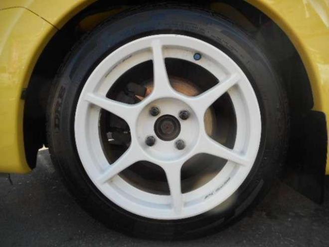 スイフト1.5 スポーツ 3HB