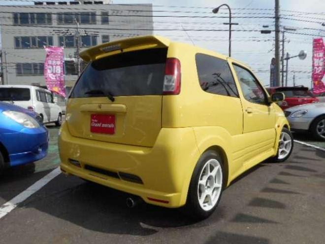 スイフト1.5 スポーツ 3HB