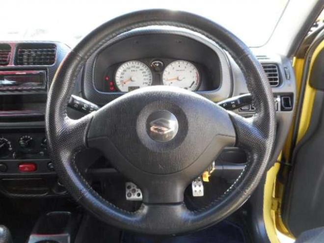 スイフト1.5 スポーツ 3HB