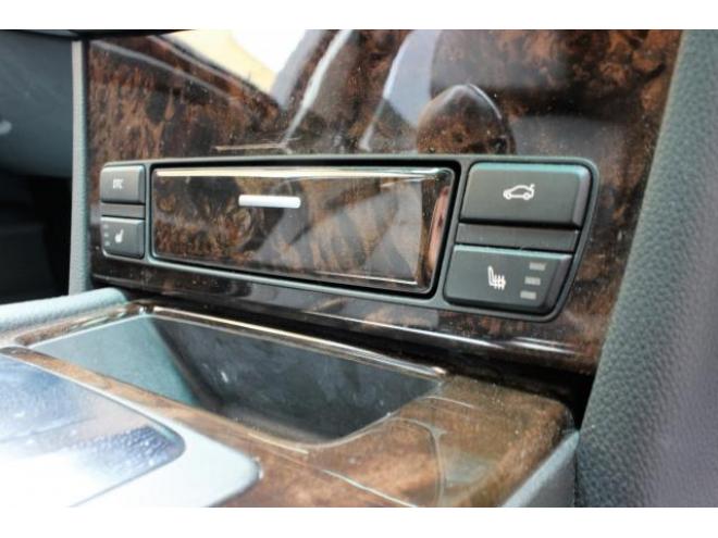 BMW525iツーリング　ハイライン 2500 5Dr