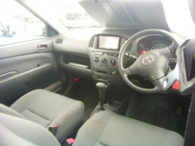 サクシードワゴン TX Gパッケージ 4WD 1500 5Dr