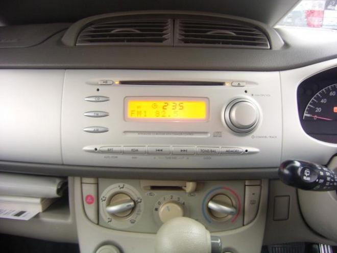 R2R 4WD 660 5Dr