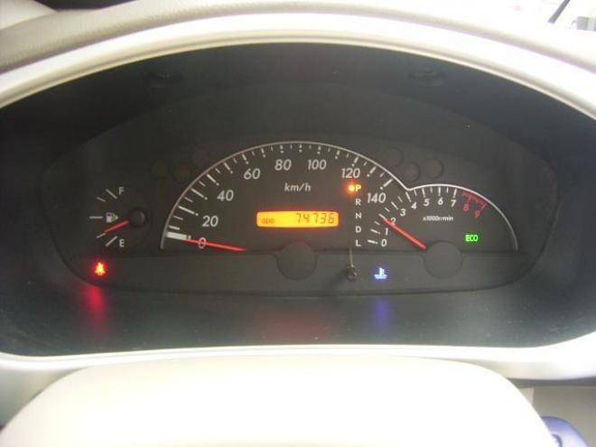 R2R 4WD 660 5Dr