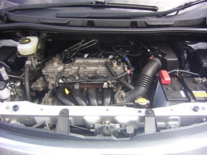 ノアX Lセレクション 4WD ワンオーナー 2000 5Dr