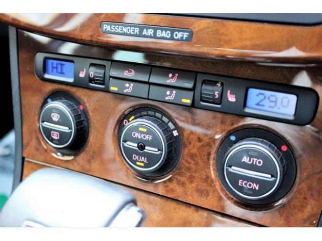 パサートV6　４モーション４WD 4WD 3200 4Dr