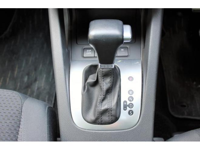 ワーゲンVWゴルフ　GT　TSI 1400 5Dr