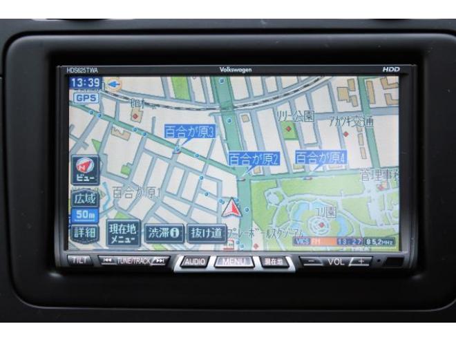 ワーゲンVWゴルフ　GT　TSI 1400 5Dr