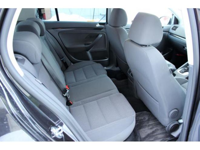 ワーゲンVWゴルフ　GT　TSI 1400 5Dr