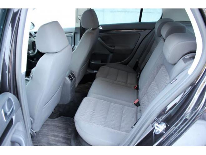 ワーゲンVWゴルフ　GT　TSI 1400 5Dr