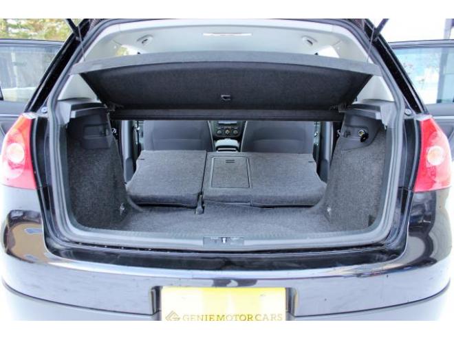 ワーゲンVWゴルフ　GT　TSI 1400 5Dr