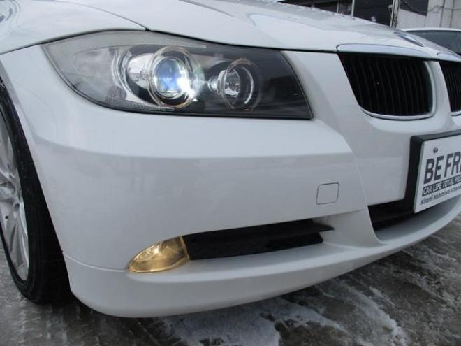 BMW320i 2000 5Dr