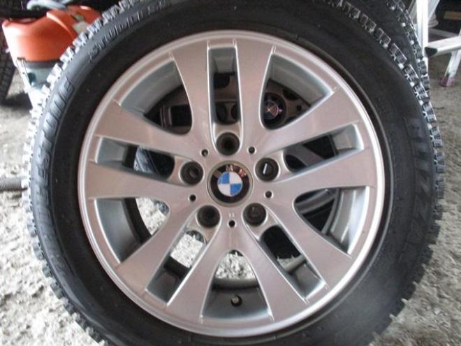 BMW320i 2000 5Dr