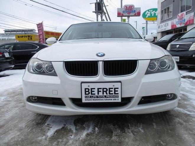 BMW320i 2000 5Dr