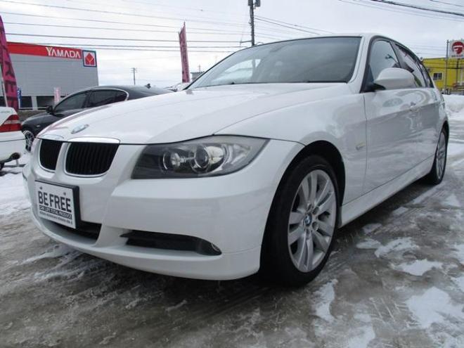 BMW320i 2000 5Dr