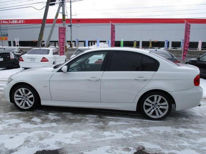 BMW320i 2000 5Dr