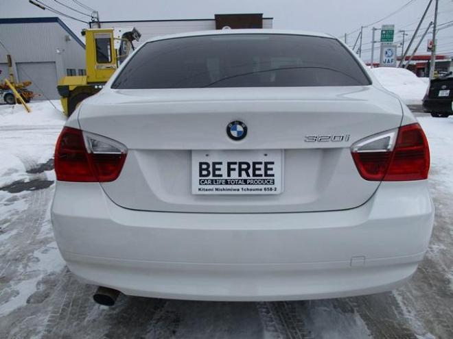BMW320i 2000 5Dr