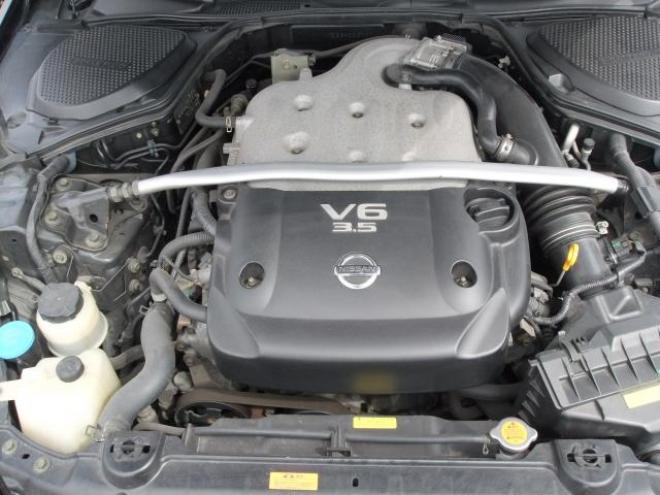 フェアレディZ3.5バージョンＳＴ 3500 3Dr