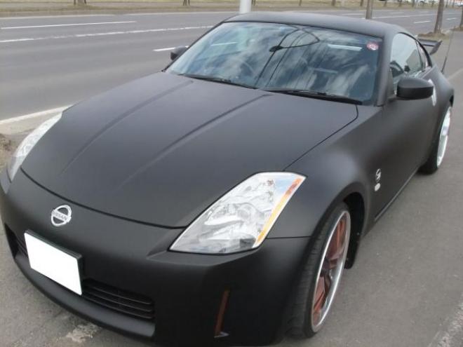フェアレディZ3.5バージョンＳＴ 3500 3Dr
