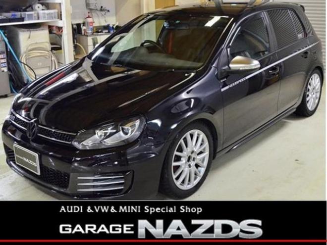 ゴルフGTI ローダウン/禁煙車/ETC 2000 5HB