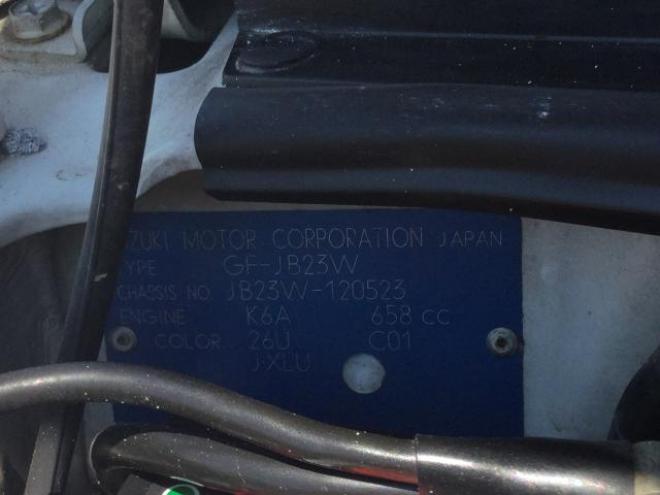 ジムニー江別在庫要TEL。すぐ乗れる！新品パーツにて3インチUP！マキシス6.50！内外磨きスチィーム清掃！ 4WD 660 3Dr