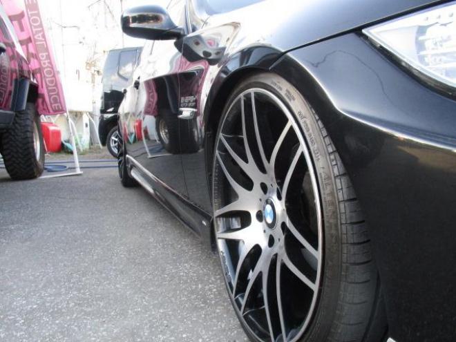 BMW325iハイラインパッケージ 2500 5Dr