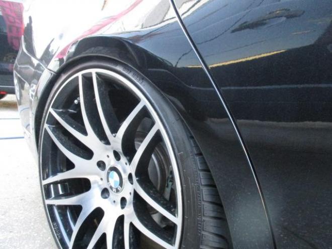 BMW325iハイラインパッケージ 2500 5Dr
