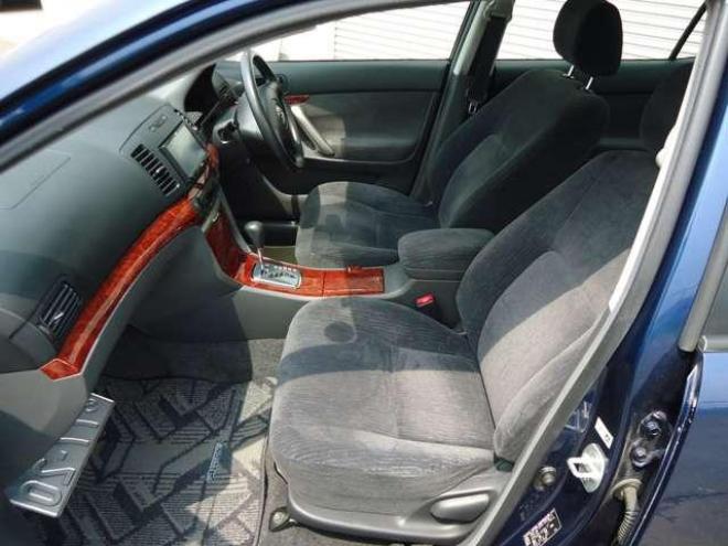 アリオン1.8 A18 Gパッケージ 4WD 4SD
