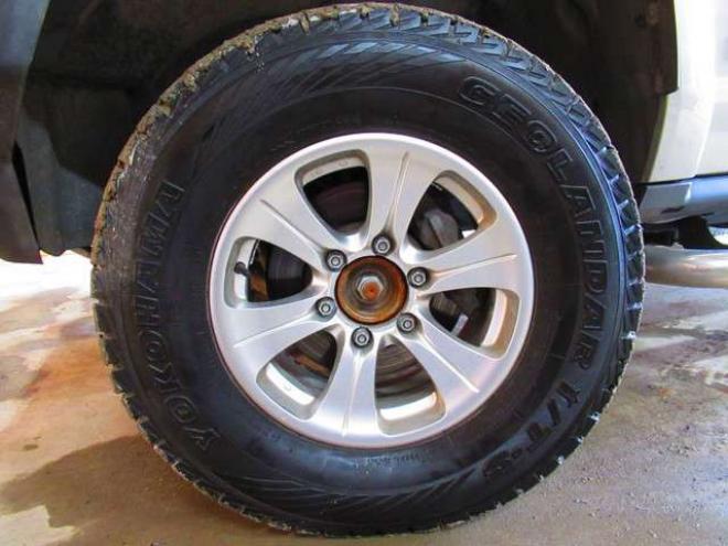 ハマーH3 タイプS 4WD　車検31/2・夏冬T付・カーFAX付 3500 5Dr