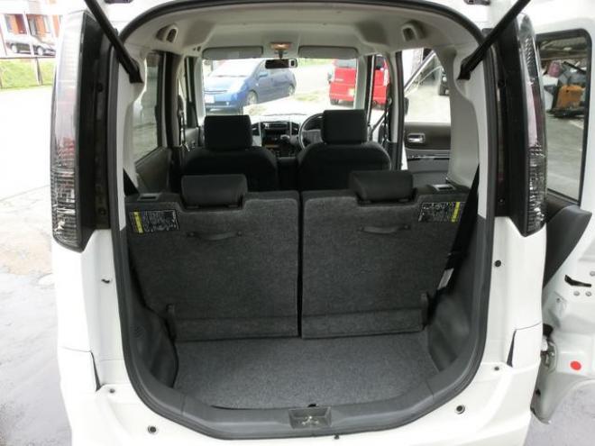 ルークスハイウェイスター　４ＷＤ　１年保証 4WD 660 5Dr
