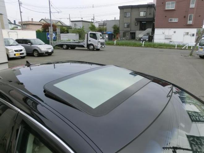 レクサスＬＳ ＬＳ６００ｈＬ後席セパレートシートパッケージ 4WD 5000 4Dr