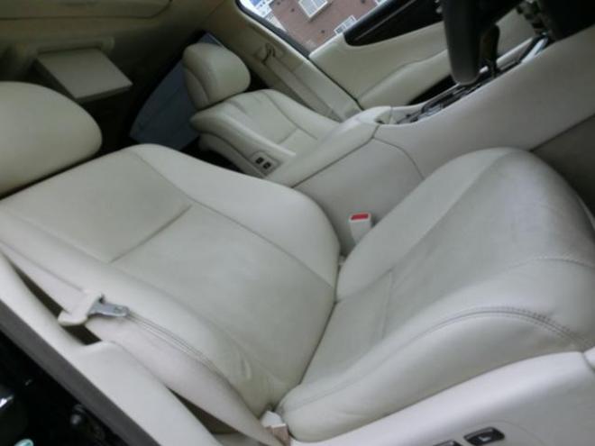 レクサスＬＳ ＬＳ６００ｈＬ後席セパレートシートパッケージ 4WD 5000 4Dr