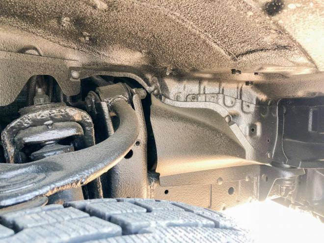 ランドクルーザーＶＸ　４ＷＤ　禁煙　１年保証　リフトアップ　貨物　下廻防錆 4WD 4700
