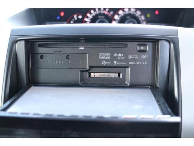 ノアＳｉ　スマートキー　４ＷＤ　アルパインフリップダウンモニター 4WD 2000 5Dr