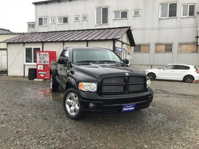 ダッジラムトラック 5.7　4WD 5700 4Dr