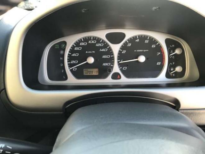 シボレークルーズ 1.3 E 4WD　ETC・エンスタ 正規輸入車 1300 5Dr
