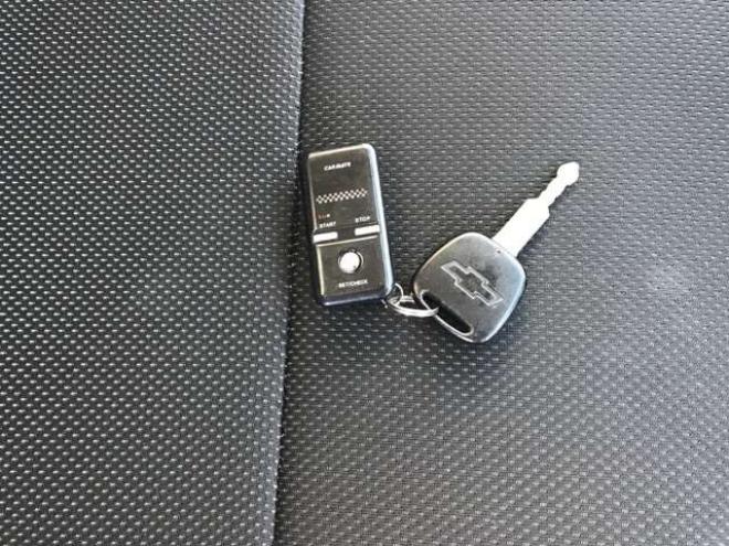 シボレークルーズ 1.3 E 4WD　ETC・エンスタ 正規輸入車 1300 5Dr